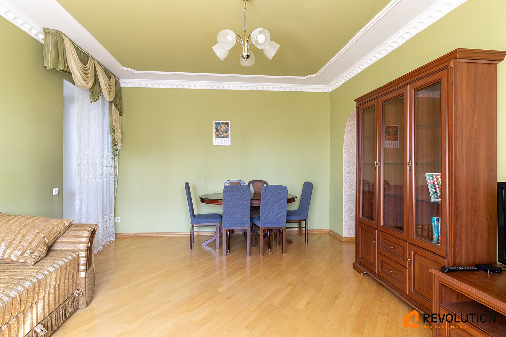 Без % 3 кім. квартира, бул. Вацлава Гавела, 7В, Солом`янський р-н Київ - зображення 2