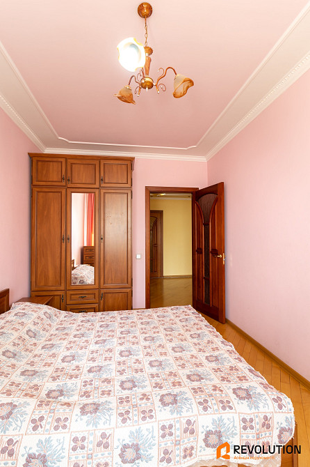 Без % 3 кім. квартира, бул. Вацлава Гавела, 7В, Солом`янський р-н Київ - зображення 4