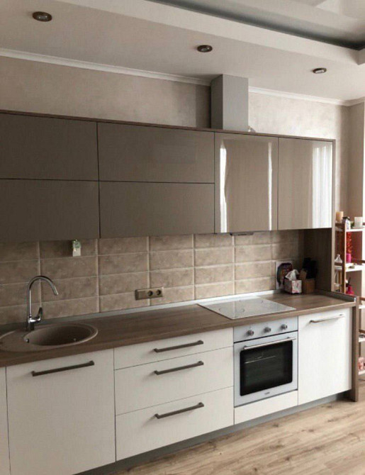 Сдам Свою 1к квартиру ЖК Альтаир 1 Черноморск - изображение 1