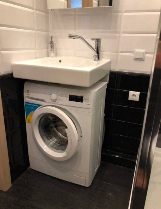 Сдам Свою 1к квартиру ЖК Альтаир 1 Черноморск - изображение 6