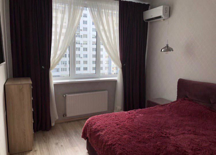 Сдам Свою 1к квартиру ЖК Альтаир 1 Черноморск - изображение 7