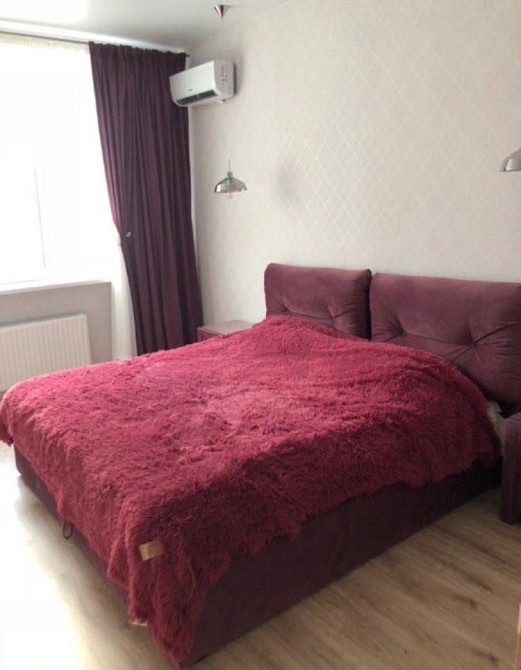 Сдам Свою 1к квартиру ЖК Альтаир 1 Черноморск - изображение 8