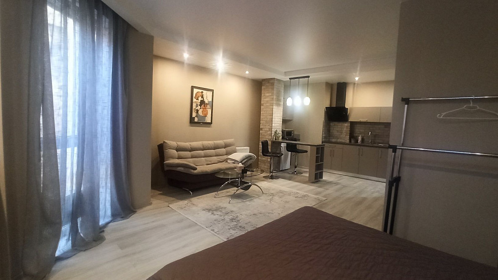 Сдам 1 к квартиру  Центр ЖК Apart Royal М.Арнаутская Ришельевская Одеса - зображення 7