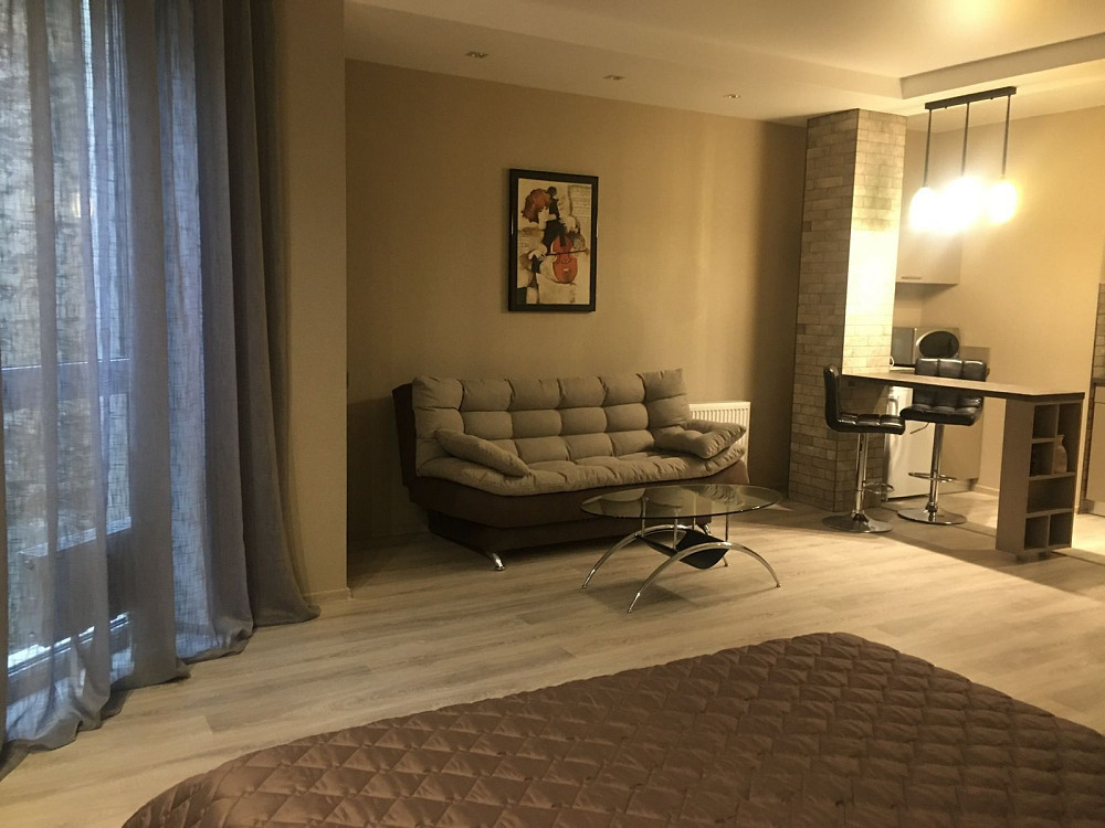 Сдам 1 к квартиру  Центр ЖК Apart Royal М.Арнаутская Ришельевская Одеса - зображення 3