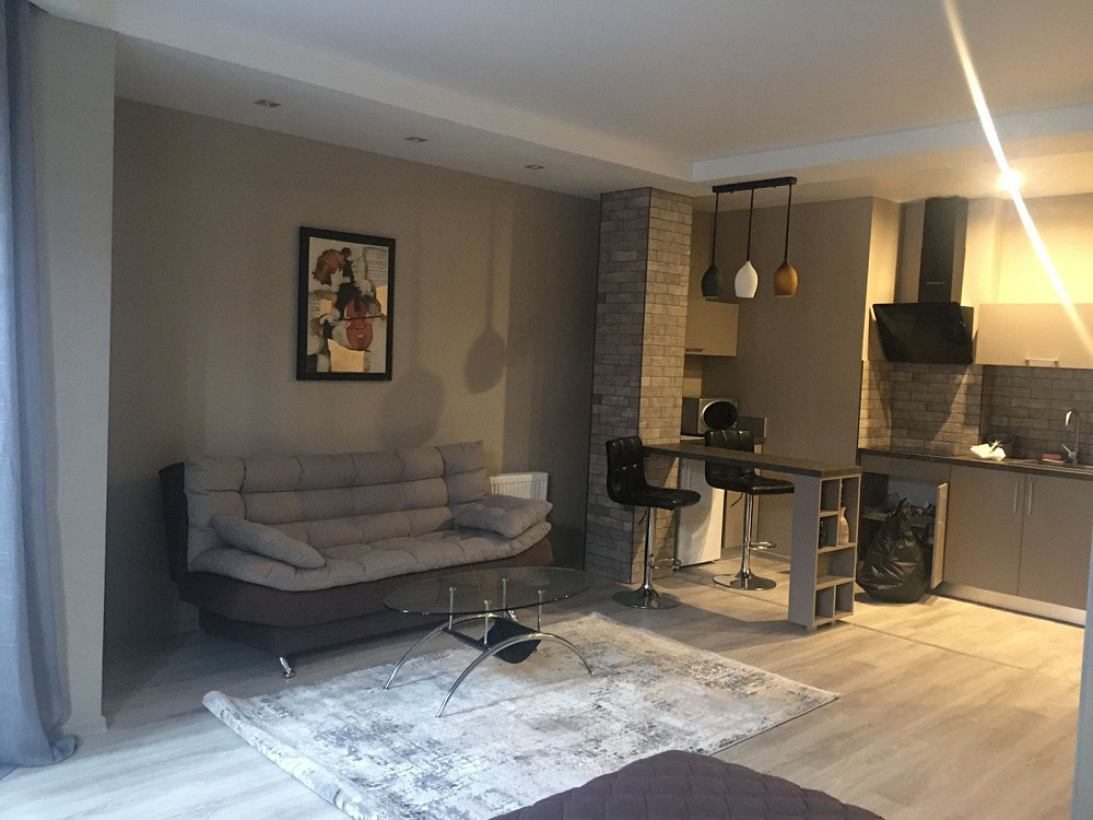 Сдам 1 к квартиру  Центр ЖК Apart Royal М.Арнаутская Ришельевская Одеса - зображення 5