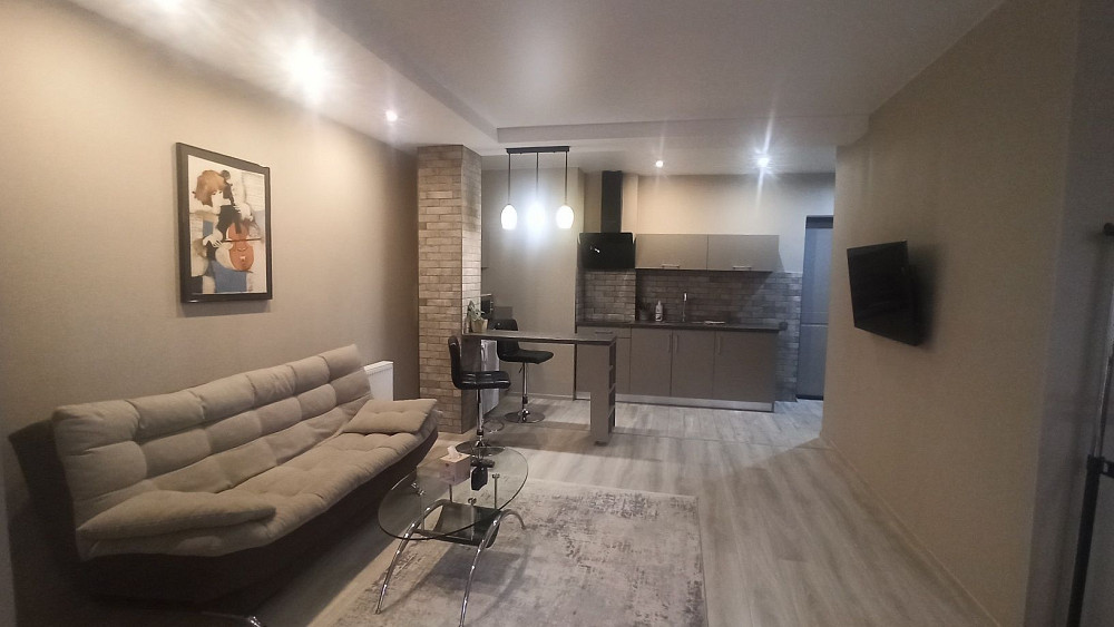 Сдам 1 к квартиру  Центр ЖК Apart Royal М.Арнаутская Ришельевская Одеса - зображення 8