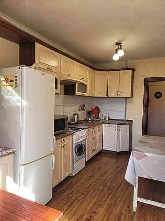 Оренда 1 км.кв.вул.Галицька(Центр,ринок),новобудова,все необхідне Ивано-Франковск