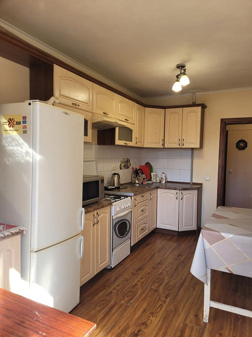 Оренда 1 км.кв.вул.Галицька(Центр,ринок),новобудова,все необхідне Ивано-Франковск - изображение 1