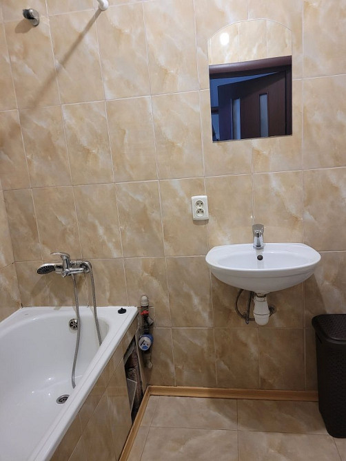 Оренда 1 км.кв.вул.Галицька(Центр,ринок),новобудова,все необхідне Ивано-Франковск - изображение 6