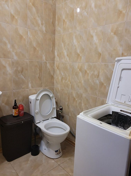 Оренда 1 км.кв.вул.Галицька(Центр,ринок),новобудова,все необхідне Ивано-Франковск - изображение 5