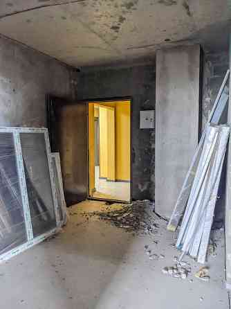 Продаж видової квартири в двох рівнях. Вул. Петра Запорожця 26-а. Київ