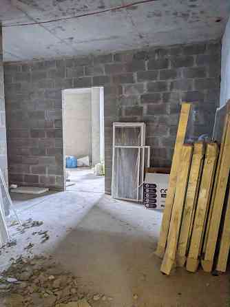 Продаж видової квартири в двох рівнях. Вул. Петра Запорожця 26-а. Київ