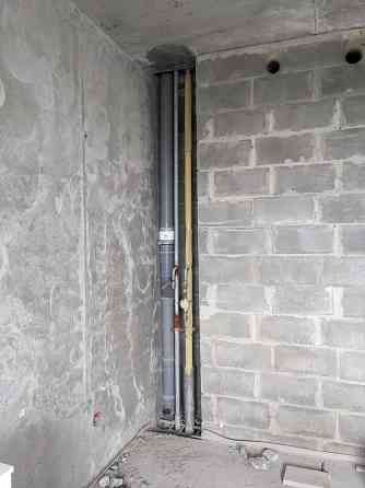 Продаж видової квартири в двох рівнях. Вул. Петра Запорожця 26-а. Київ