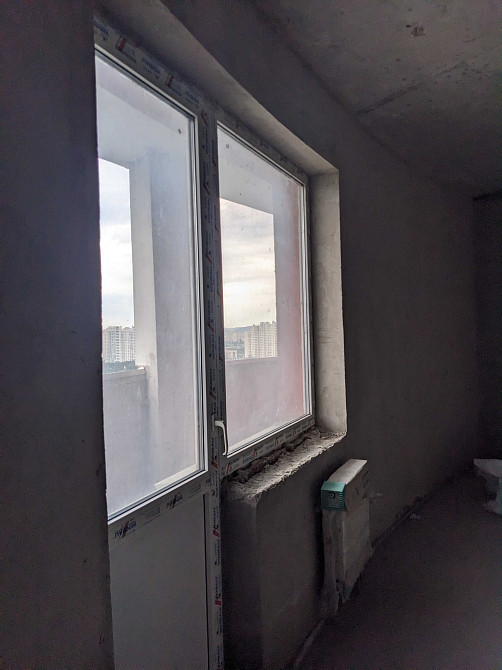 Продаж видової квартири в двох рівнях. Вул. Петра Запорожця 26-а. Київ - зображення 8