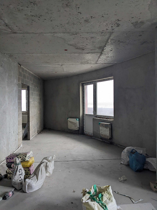 Продаж видової квартири в двох рівнях. Вул. Петра Запорожця 26-а. Київ - зображення 7