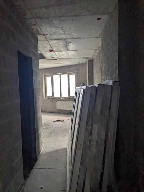 Продаж видової квартири в двох рівнях. Вул. Петра Запорожця 26-а. Київ - зображення 5