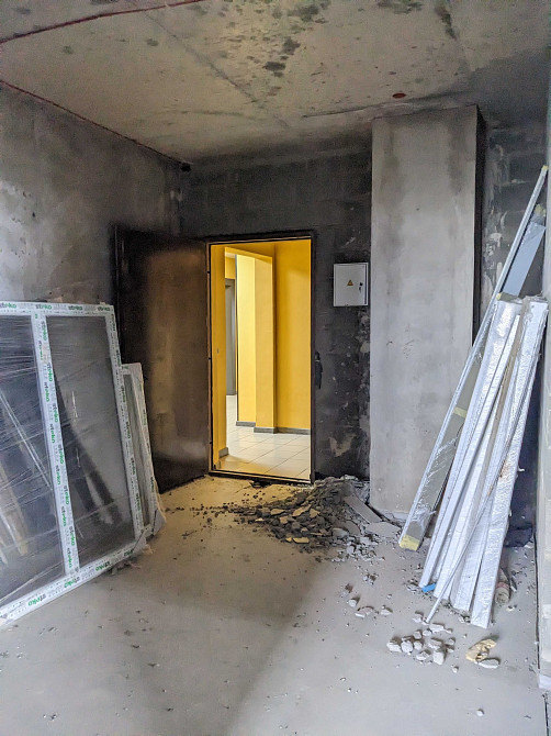 Продаж видової квартири в двох рівнях. Вул. Петра Запорожця 26-а. Київ - зображення 4