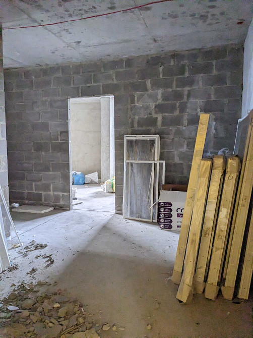 Продаж видової квартири в двох рівнях. Вул. Петра Запорожця 26-а. Київ - зображення 3