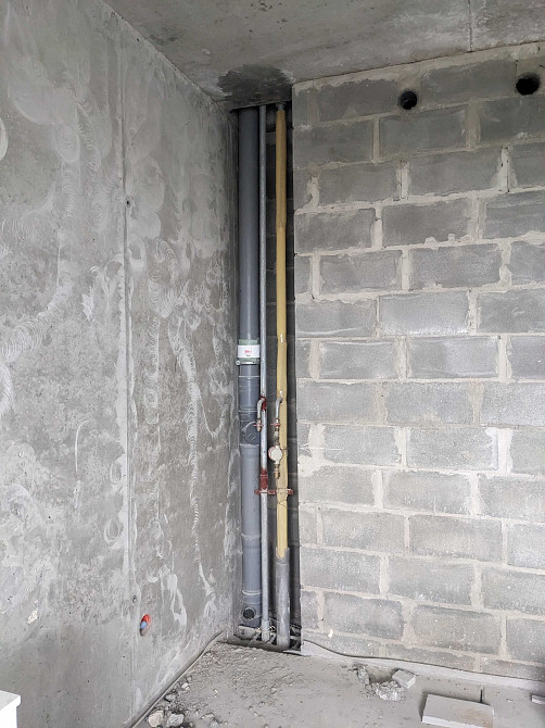 Продаж видової квартири в двох рівнях. Вул. Петра Запорожця 26-а. Київ - зображення 6