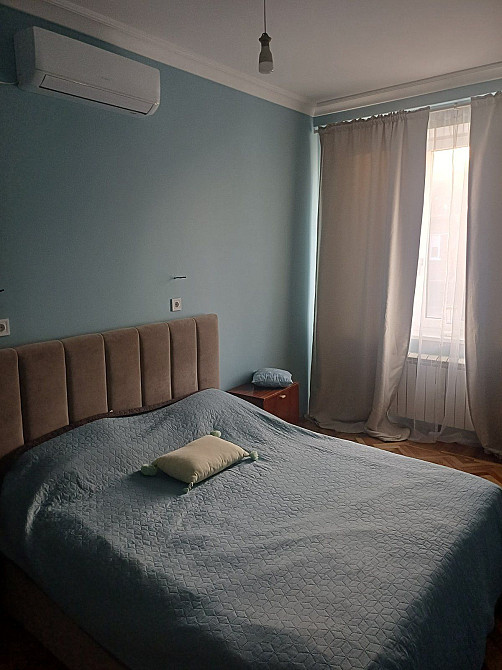 Сдам на длительный срок 2 комн  ХТЗ ул. Мира Харьков - изображение 2