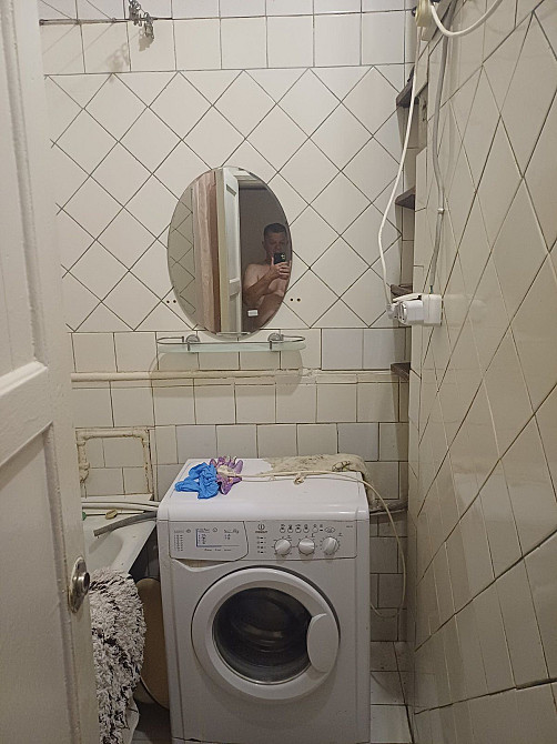 Сдам на длительный срок 2 комн  ХТЗ ул. Мира Харьков - изображение 6