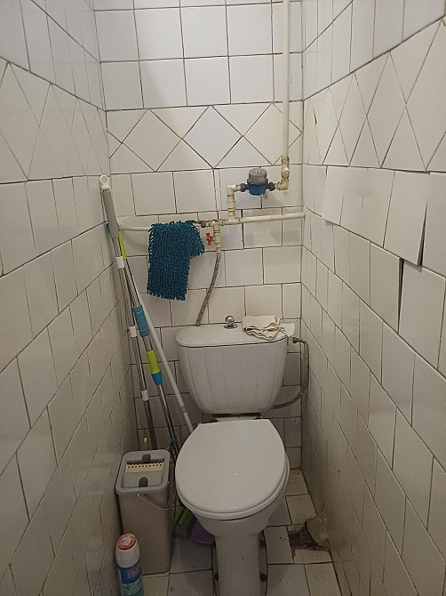 Сдам на длительный срок 2 комн  ХТЗ ул. Мира Харьков - изображение 7