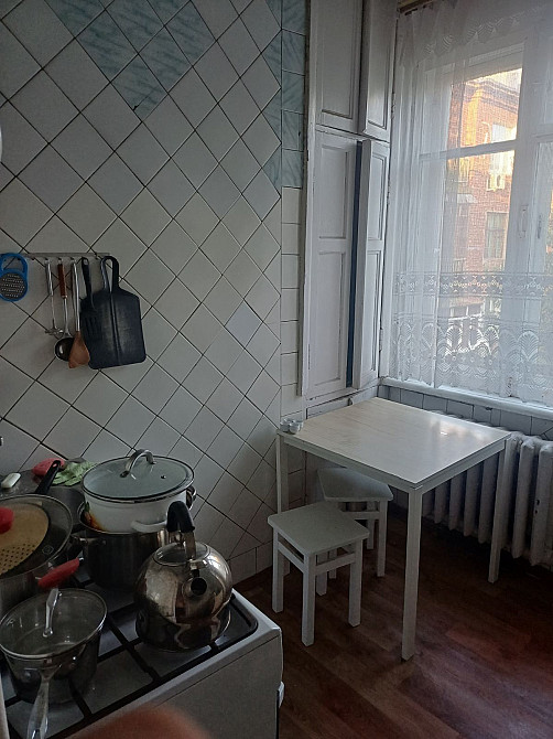 Сдам на длительный срок 2 комн  ХТЗ ул. Мира Харьков - изображение 5