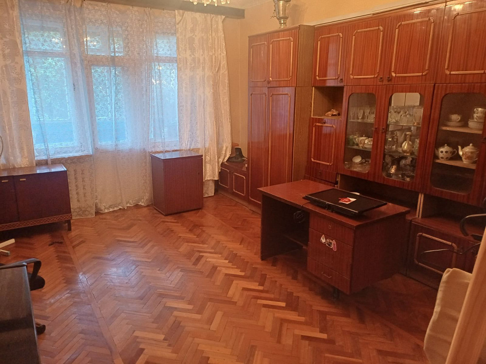 Сдам на длительный срок 2 комн  ХТЗ ул. Мира Харьков - изображение 1