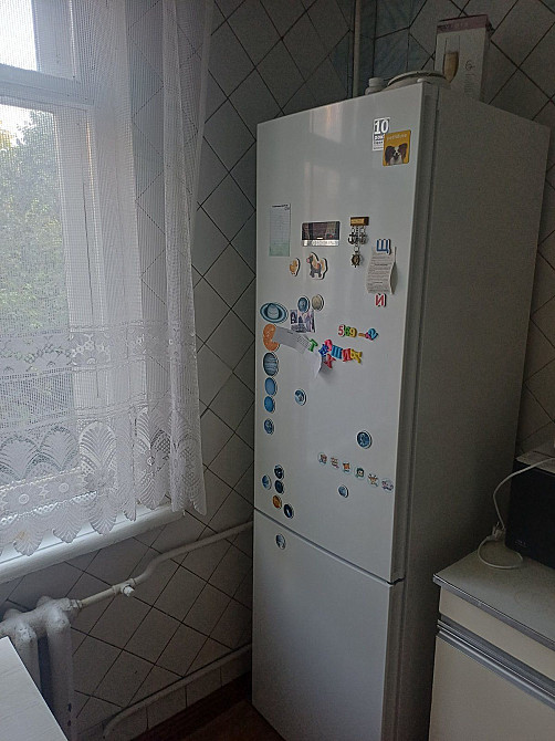 Сдам на длительный срок 2 комн  ХТЗ ул. Мира Харьков - изображение 4