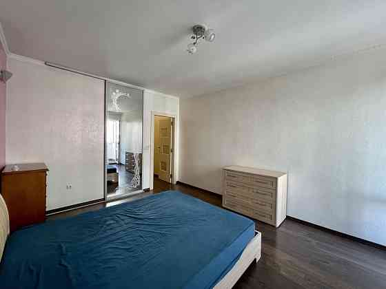 Оренда двокімнатноі новобудови по вулиці Руській Черновцы