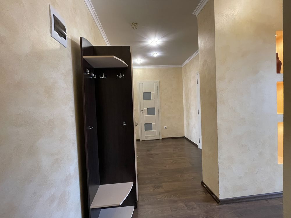 Оренда двокімнатноі новобудови по вулиці Руській Черновцы - изображение 5