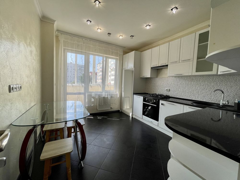 Оренда двокімнатноі новобудови по вулиці Руській Черновцы - изображение 7