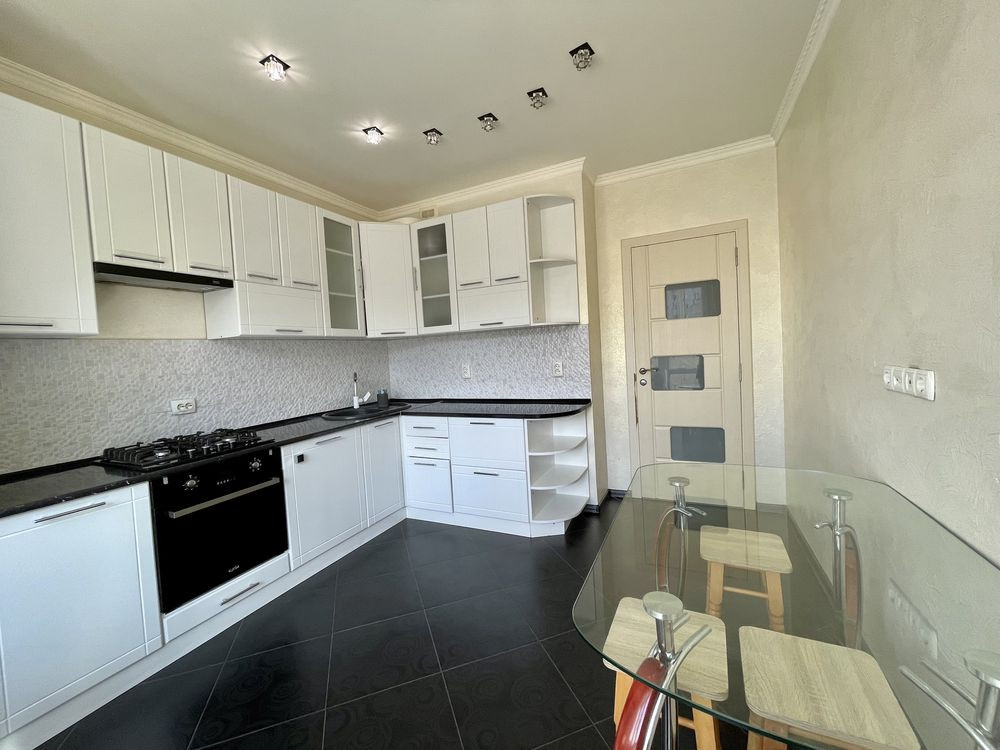 Оренда двокімнатноі новобудови по вулиці Руській Черновцы - изображение 8