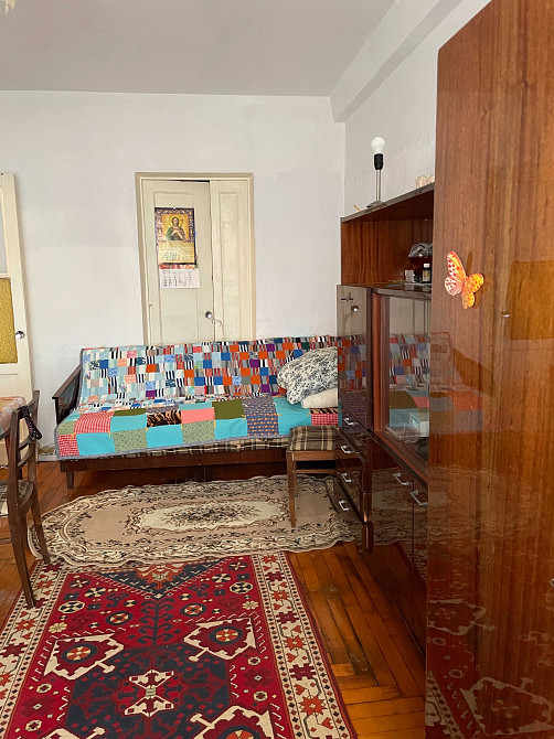 Оренда 1-кімн. квартири в Центрі, вул.Перемоги, р-н Алея Троянд Запоріжжя - зображення 2