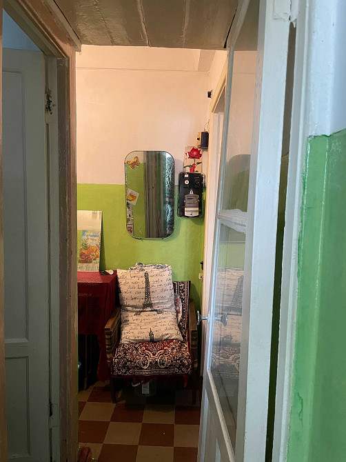 Оренда 1-кімн. квартири в Центрі, вул.Перемоги, р-н Алея Троянд Запоріжжя - зображення 6