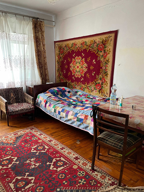 Оренда 1-кімн. квартири в Центрі, вул.Перемоги, р-н Алея Троянд Запоріжжя - зображення 3