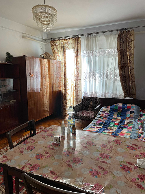 Оренда 1-кімн. квартири в Центрі, вул.Перемоги, р-н Алея Троянд Запоріжжя - зображення 1