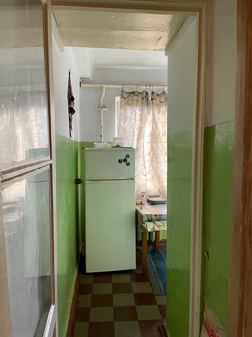 Оренда 1-кімн. квартири в Центрі, вул.Перемоги, р-н Алея Троянд Запоріжжя - зображення 4