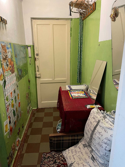 Оренда 1-кімн. квартири в Центрі, вул.Перемоги, р-н Алея Троянд Запоріжжя - зображення 8