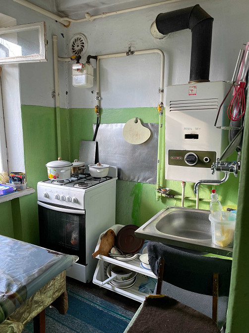 Оренда 1-кімн. квартири в Центрі, вул.Перемоги, р-н Алея Троянд Запоріжжя - зображення 5