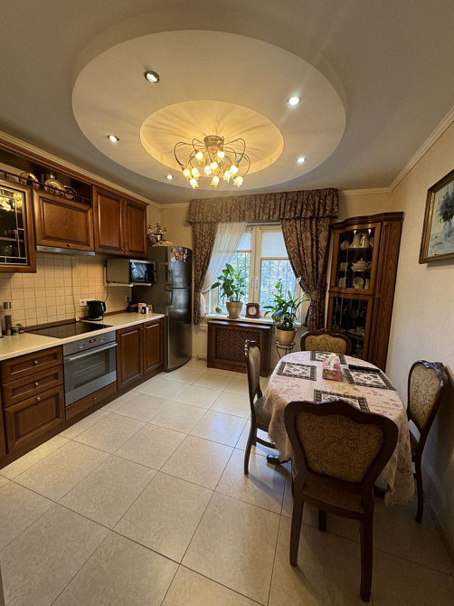 ВЛАСНИК! 3 кімнатна квартира, Позняки, Осокорки, Дарницький район Київ - зображення 1