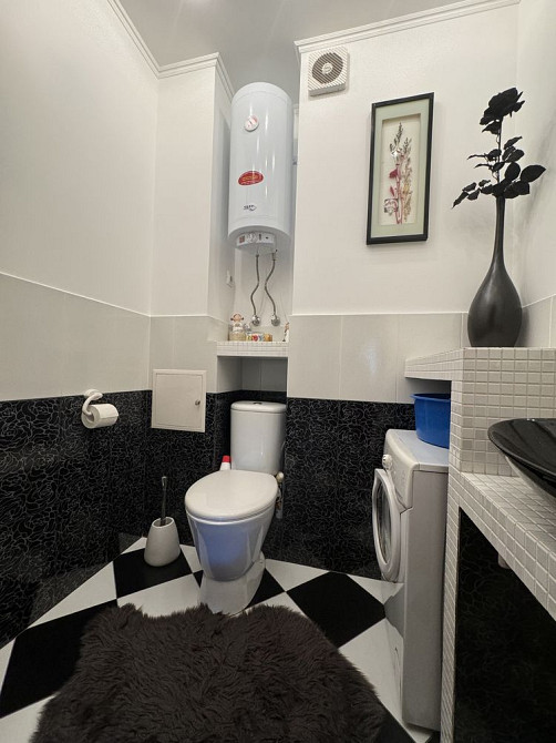 ВЛАСНИК! 3 кімнатна квартира, Позняки, Осокорки, Дарницький район Київ - зображення 5