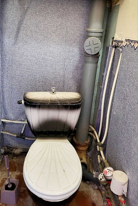 Здам 2 кімнатну квартиру по вулиці Харківська Сумы - изображение 7