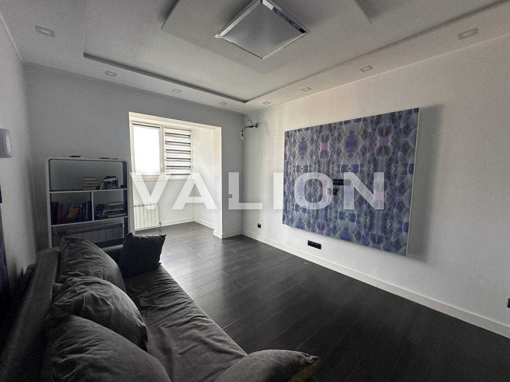 Продаж 2-к квартири  Чавдар 22  ЖК Молодіжний квартал Осокорки Київ - зображення 2