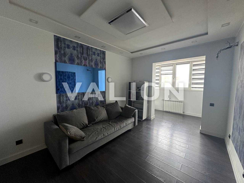 Продаж 2-к квартири  Чавдар 22  ЖК Молодіжний квартал Осокорки Київ - зображення 1