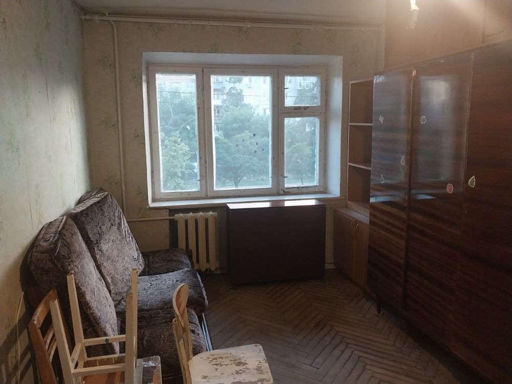 Оренда 1 кімнатної квартири бульвар Котляревського! Київ - зображення 1