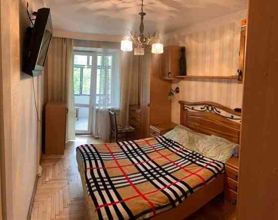 Продаж 3х кімнатноі квартири по вул. Суботівська  від власника Львов