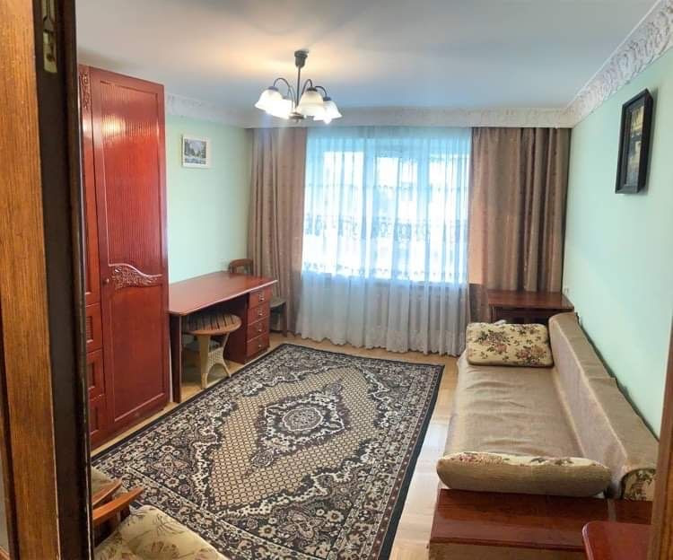 Продаж 3х кімнатноі квартири по вул. Суботівська  від власника Львов - изображение 4