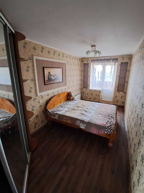 Здається 2-кімнатна квартира, на вул. Янтарна, 79 Днепр - изображение 4