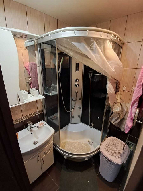 Здається 2-кімнатна квартира, на вул. Янтарна, 79 Днепр - изображение 5